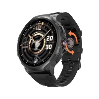 ساعت هوشمند GT100 سیم کارت خور با امکانات پیشرفته