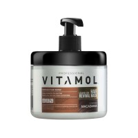 ماسک مو خارج از حمام ماکادمیا ویتامول 500 میل