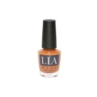 لاک ناخن لیا ویتو مجموعه ناستالژیک 15ml