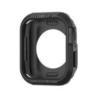 قاب سیلیکونی اپل واچ اولترا کد 370 - محافظ حرفه‌ای