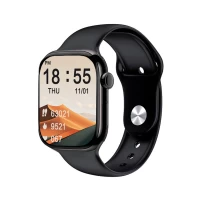 ساعت هوشمند MK X50 برند MK Top با امکانات برتر