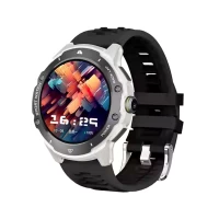 ساعت هوشمند G15 Pro با امکانات پیشرفته و طراحی مدرن