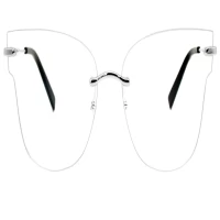 عینک طبی ماکس مارا مدل MAX MM 1324 79D 59 لوناتو