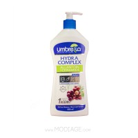 ژل کرم آبرسان انگور آمبرلا حجم 600ML