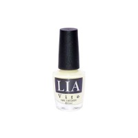 تاپ کت مات لیا ویتو 15ml برای دوام و زیبایی ناخن