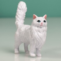 فیگور حیوانات خانگی پرشین کت کد P/JS205/E