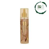 بادی اسپلش شاین مای زرد، رایحه‌ای جذاب و ماندگار