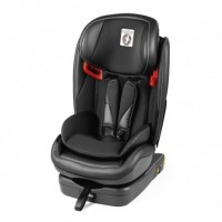 صندلی ماشین Peg Perego Viaggio 1 2 3 Via رنگ Licorice