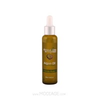 روغن آرگان آموس وان 50ml، مرطوب‌کننده و درخشان‌کننده