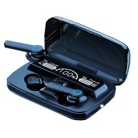 هندزفری بلوتوثی ایرپاد مدل m19 با شارژر و ضد آب