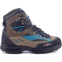 کفش کوهنوردی کی لند برند آسیا با ضمانت ۶ ماهه