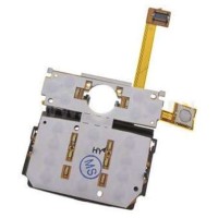 پیراهن مردانه آستین بلند سورمه‌ای مدل 1276 شیک