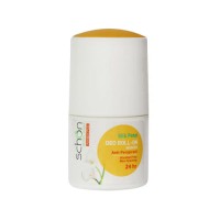 رول ضد تعریق زنانه شون مدل Silk Petal حجم 50 میل