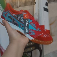 کفش فوتسال میزانو؛ کنترل عالی و راحتی حرفه‌ای