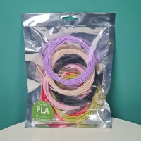 فیلامنت رنگی قلم سه بعدی PLA کد 9940