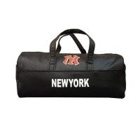 ساک ورزشی مشکی NewYork مدل 1209 با تخفیف ویژه