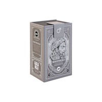 ادوپرفیوم مردانه RESPONSIBLE آر بی سی استوری 100ml
