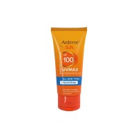 کرم ضد آفتاب رنگی SPF100 آردن سان - محافظت کامل