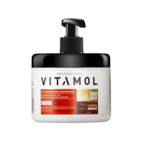 ماسک مو آرگان ویتامول خارج از حمام ۵۰۰ میل