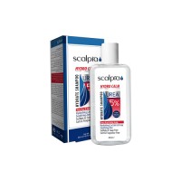 شامپو مرطوب کننده موهای خشک حاوی اوره اسکالپیا 200ml