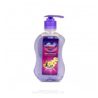 مایع دستشویی بنفش عطری بس 250ML با رایحه هربال