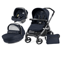 کالسکه Peg Perego Book 51 XL Sportivo مدل مدرن و مقاوم