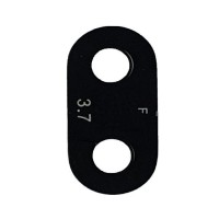 شیشه دوربین شیائومی MI 8 Lite - محافظ لنز اصلی