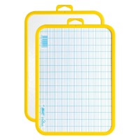 تخته وایت برد دو طرفه بیک Bic - بهترین انتخاب