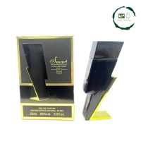 ادکلن بد بوی 25 میل، رایحه مردانه قوی و جذاب