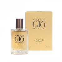 عطر اکوا دی جیو ابسلو مردانه | رایحه منحصر به فرد