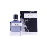 ادوپرفیوم مردانه BRAVE لاتوسکا با رایحه چوبی و شیرین