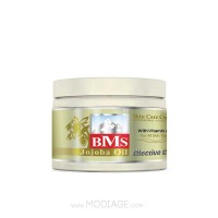 کرم مرطوب کننده جوجوبا بی ام اس حجم 200ml