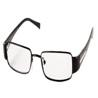 عینک طبی پرادا مدل Prada PR72HV 1BO1O1 لوناتو