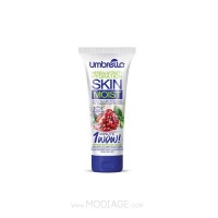 ژل کرم آبرسان انار آمبرلا، مرطوب کننده و ترمیم کننده پوست
