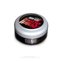 چسب مو آی پلاس 100ML حاوی ویتامین E و B مقاوم در برابر رطوبت