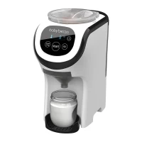 دستگاه شیر ساز بیبی برزا مدل Baby Brezza Formula Pro Mini
