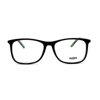 عینک طبی هاوک مدل HAWK 7130 لوناتو با فریم استیت