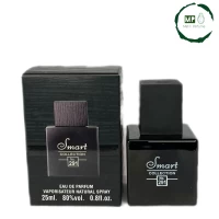 ادکلن لالیک بلک 25 میل مردانه با رایحه خاص