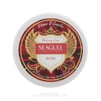 کرم مرطوب‌ کننده گل رز سی‌گل ۲۰۰ML نرم و مغذی