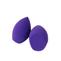 اسفنج آرایشی 2 عددی Miracle Mini ریل تکنیک