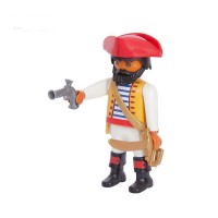 آدمک دزد دریایی Playmobil مدل برای کودکان