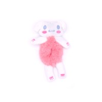 کش مو عروسکی CINNAMOROLL فانتزی مدیسوری