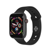 ساعت هوشمند GT26 با امکانات پیشرفته و طراحی مدرن