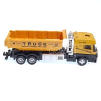 ماشین راهسازی خاکریز P/255C/C اسباب بازی کودک