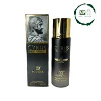 ادکلن کوروش 30 میل | رایحه خاص و ماندگار
