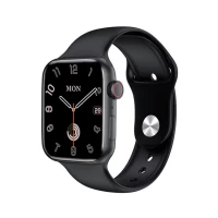 ساعت هوشمند HW69 Pro Max با امکانات هوشمندانه