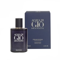 عطر اکوا دی جیو پروفوندو مردانه | رایحه منحصر به فرد