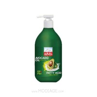 کرم مرطوب کننده آووکادو بی ام اس 300ML