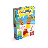 اسباب بازی فکری تردست 2 نفره کد