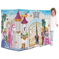 چادر بازی کودک مدل قصر پرنسس Playmobil